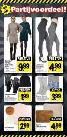 Vomar Voordeelmarkt folder | weekend Pagina 43