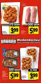 Vomar Voordeelmarkt folder | weekend Pagina 5