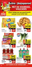 Vomar Voordeelmarkt folder | weekend Pagina 9