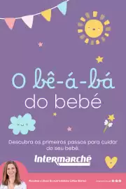 Folheto Intermarché Página 1