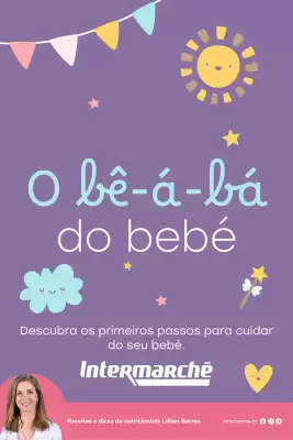 Folheto Intermarché (válido até 1-03)