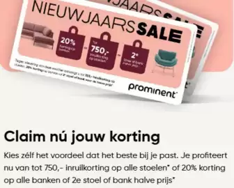 Prominent folder Pagina 1