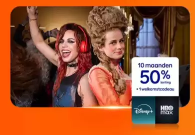 Ziggo folder week 3 Pagina 1