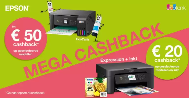 Informatique folder (geldig t/m 31-01)