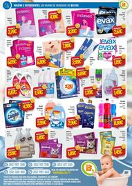 Folheto Belita Página 8