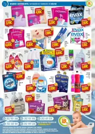 Folheto Belita Página 8