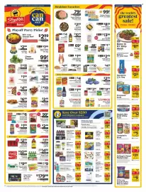 ShopRite flyer week 4 Page 1