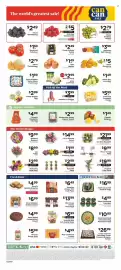 ShopRite flyer week 4 Page 12