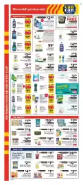 ShopRite flyer week 4 Page 6