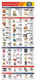 ShopRite flyer week 4 Page 8