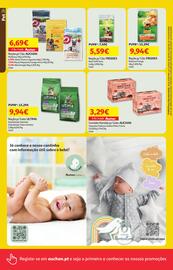 Folheto Minipreço semana 3 Página 16