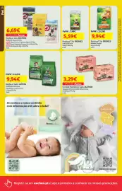 Folheto Minipreço semana 3 Página 16