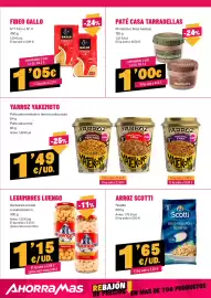 Folleto AhorraMas semana 3 Página 17