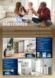 Möbel Inhofer Prospekt Seite 12