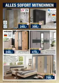 Möbel Inhofer Prospekt Seite 14