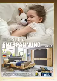 Möbel Inhofer Prospekt Seite 3
