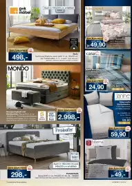 Möbel Inhofer Prospekt Seite 5