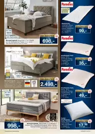 Möbel Inhofer Prospekt Seite 7