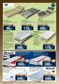 Möbel Inhofer Prospekt Seite 8