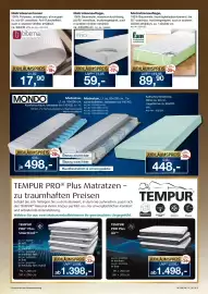 Möbel Inhofer Prospekt Seite 9