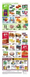 Safeway weekly ad week 3 Page 4