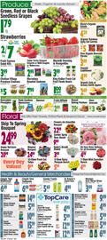 King Kullen weekly ad week 3 Page 6