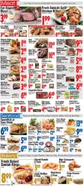 King Kullen weekly ad week 3 Page 2