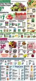 King Kullen weekly ad week 3 Page 6