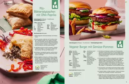 REWE Magazin Seite 10