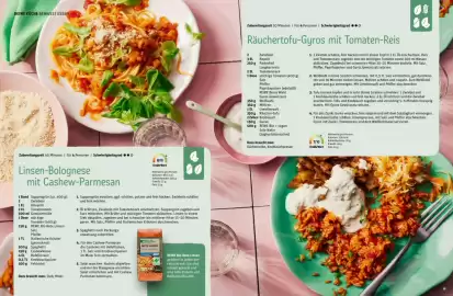 REWE Magazin Seite 11