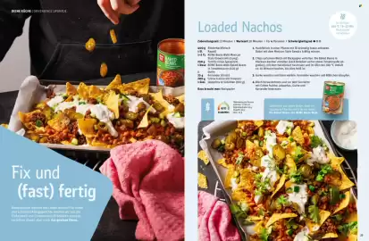 REWE Magazin Seite 13