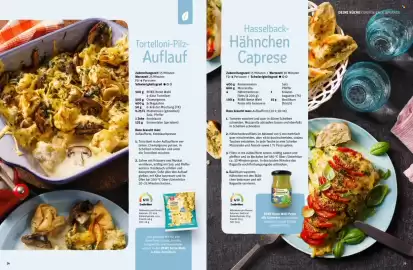 REWE Magazin Seite 14