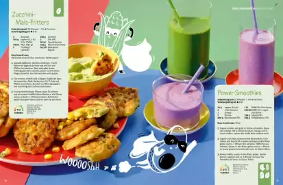 REWE Magazin Seite 16