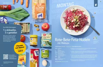 REWE Magazin Seite 17