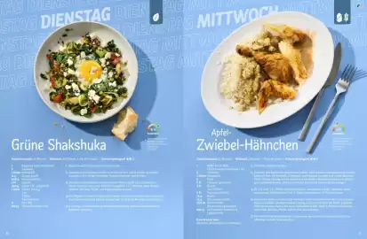 REWE Magazin Seite 18