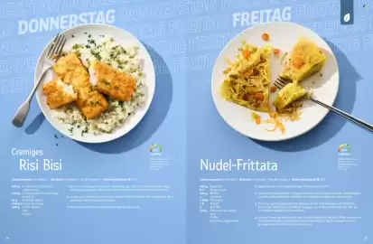 REWE Magazin Seite 19