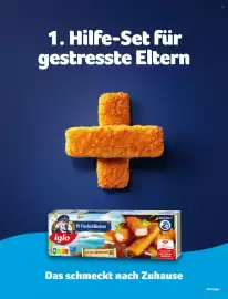 REWE Magazin Seite 2