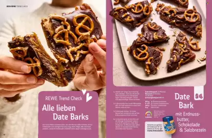 REWE Magazin Seite 20