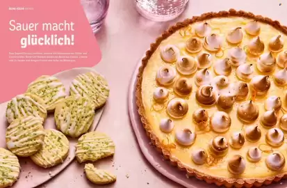 REWE Magazin Seite 25