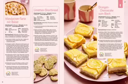 REWE Magazin Seite 26