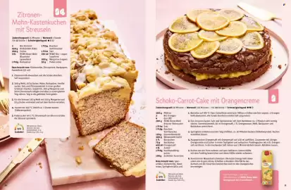 REWE Magazin Seite 27