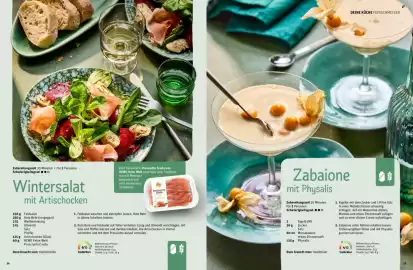 REWE Magazin Seite 29