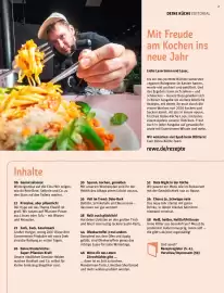 REWE Magazin Seite 3