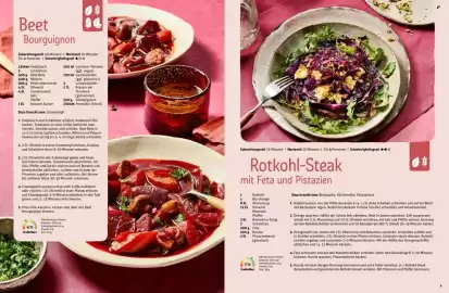 REWE Magazin Seite 6