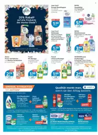 V Markt Prospekt woche 4 Seite 10