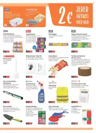 V Markt Prospekt woche 4 Seite 13