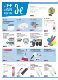 V Markt Prospekt woche 4 Seite 14