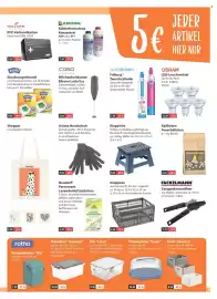 V Markt Prospekt woche 4 Seite 15