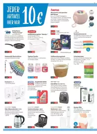 V Markt Prospekt woche 4 Seite 16