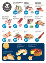 V Markt Prospekt woche 4 Seite 2